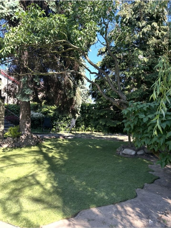 dom wolnostojący, 5 pokoi Ksawerów, ul. Kosmowskiej. Zdjęcie 27