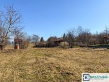 dom wolnostojący, 2 pokoje Stróże Małe. Zdjęcie 4