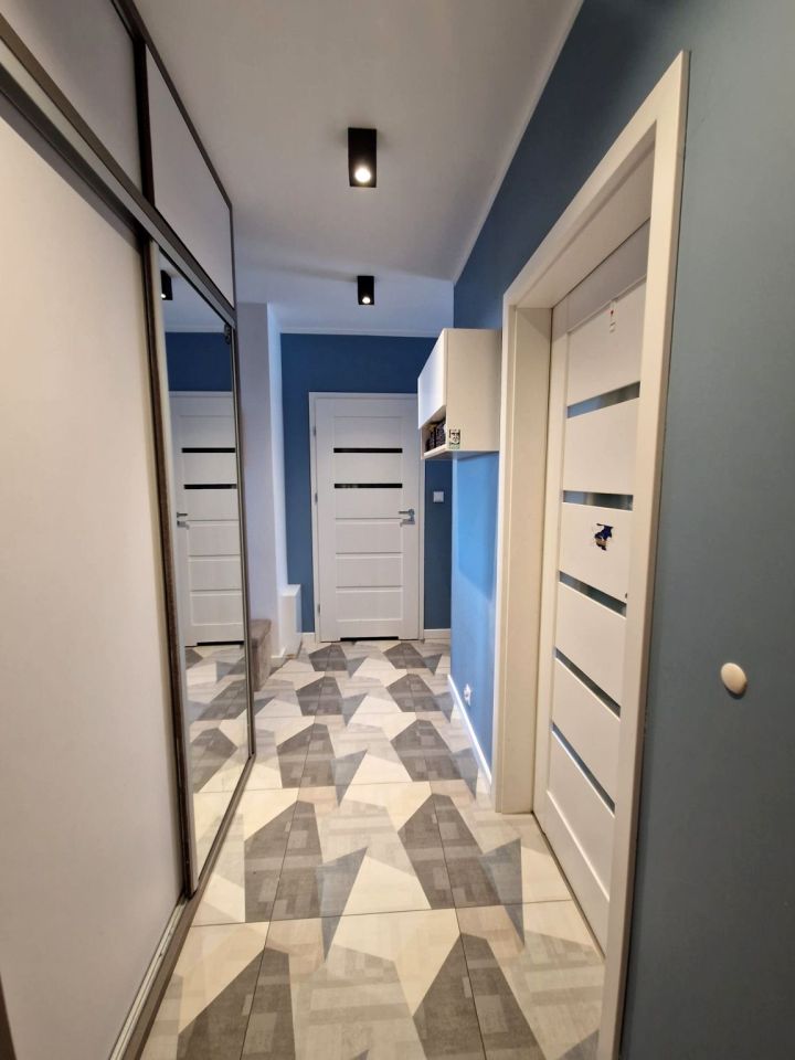 Mieszkanie 2-pokojowe Słupy. Zdjęcie 8