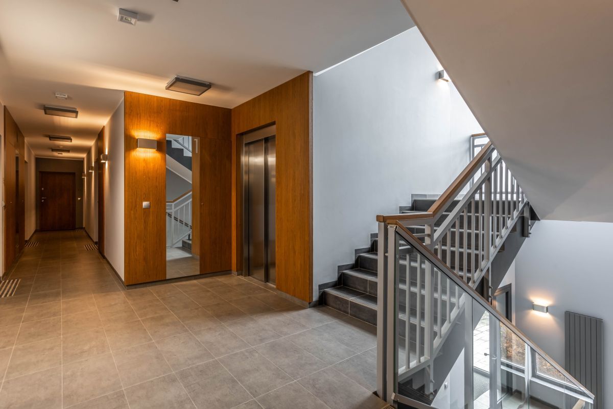 Mieszkanie 3-pokojowe Gdańsk Jasień, ul. Krzysztofa Komedy. Zdjęcie 9