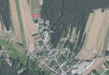 Działka budowlana Tarłów, os. Leśne. Zdjęcie 1