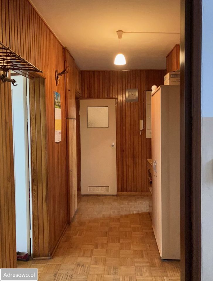 Mieszkanie 3-pokojowe Pruszków, ul. Bolesława Prusa. Zdjęcie 5