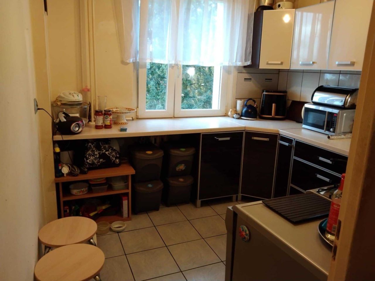 Mieszkanie 3-pokojowe Gorzów Wielkopolski Górczyn. Zdjęcie 6