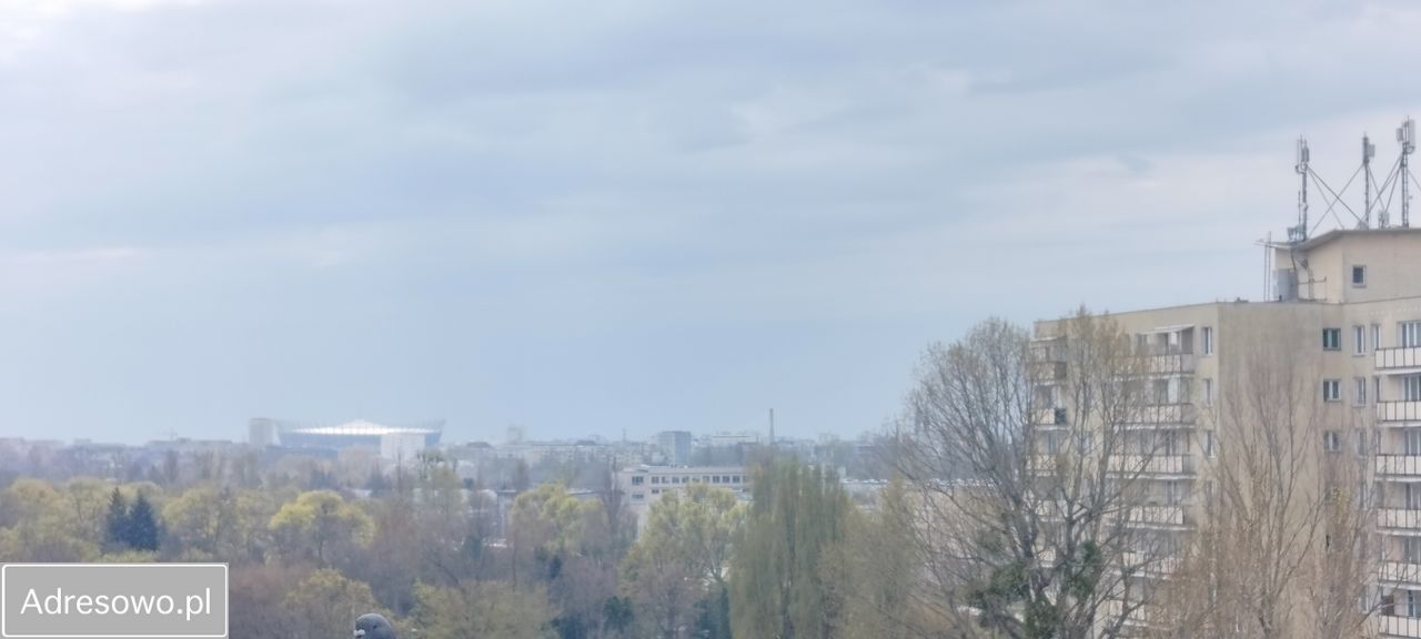 Mieszkanie 2-pokojowe Warszawa Bródno, ul. Michała Kleofasa Ogińskiego. Zdjęcie 2