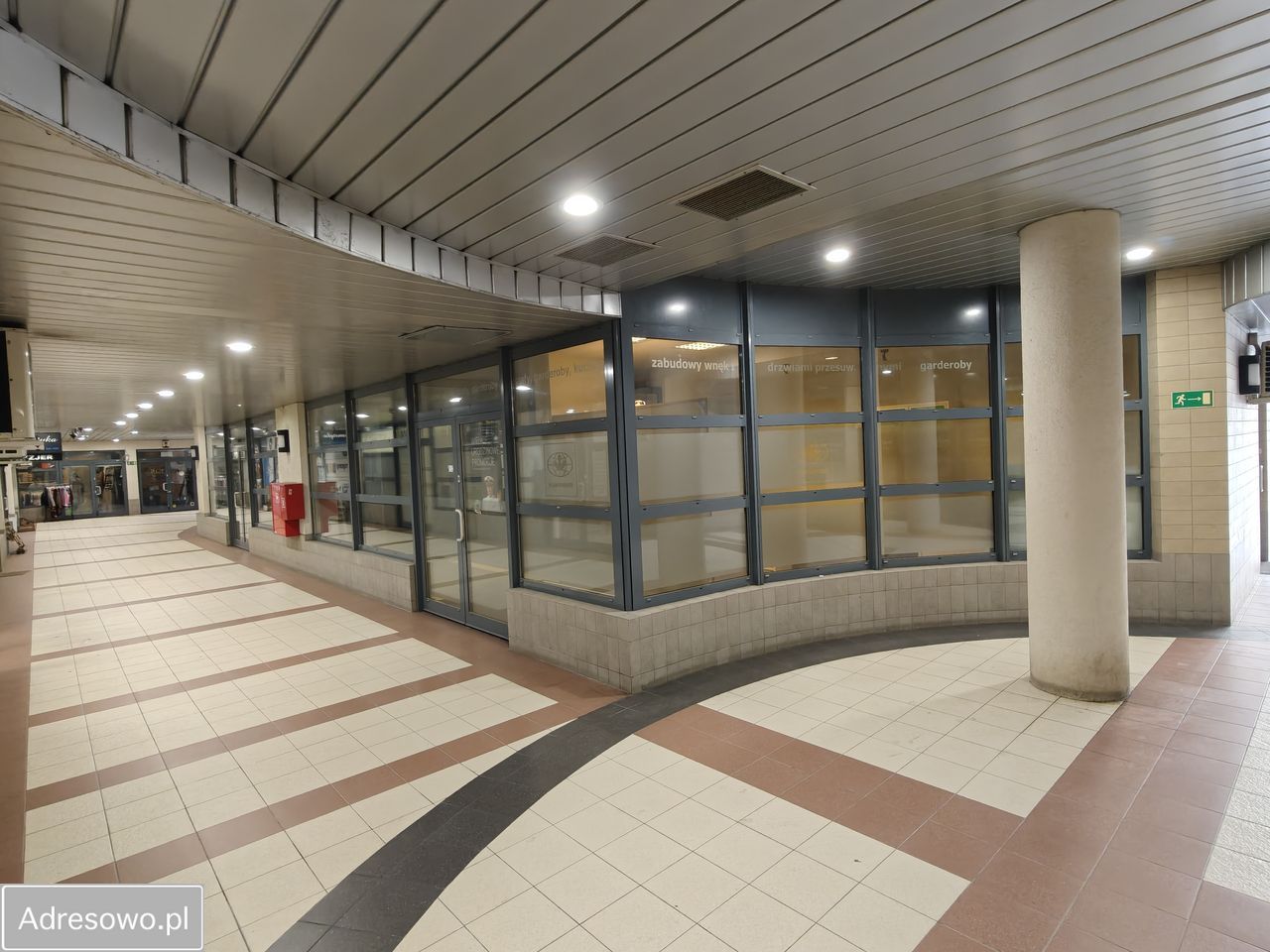 Lokal Warszawa Gocław, ul. gen. Augusta Emila Fieldorfa "Nila". Zdjęcie 3