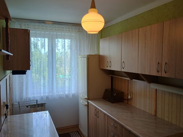 Mieszkanie 2-pokojowe Oświęcim, ul. Wiktora Bałandy. Zdjęcie 46