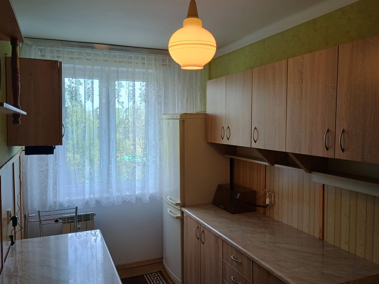 Mieszkanie 2-pokojowe Oświęcim, ul. Wiktora Bałandy. Zdjęcie 46