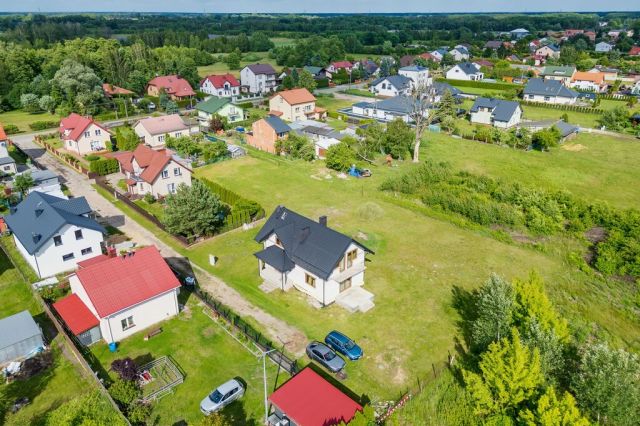 dom wolnostojący, 5 pokoi Duczki, ul. Ręczajska. Zdjęcie 32