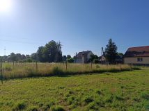 Działka budowlana Nietkowice. Zdjęcie 3