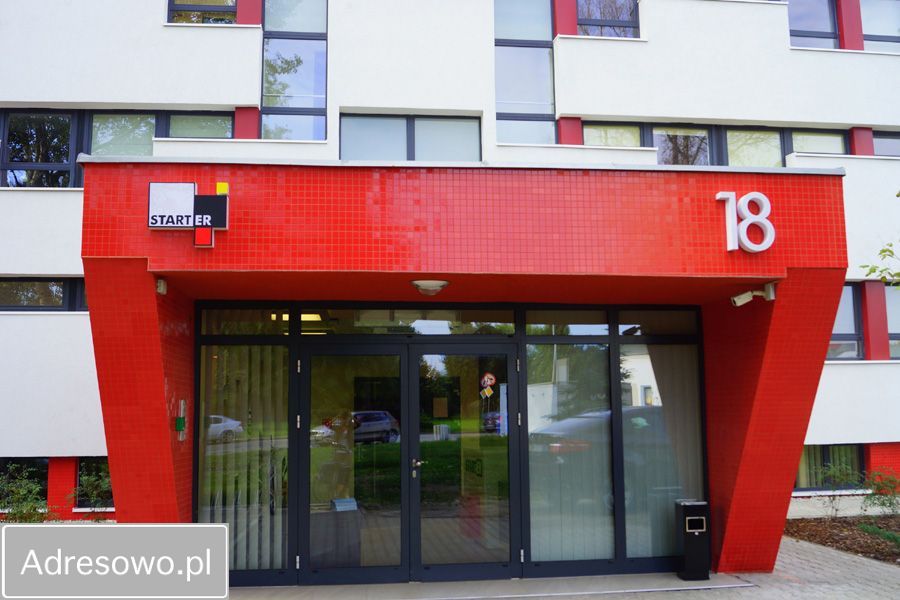 Mieszkanie 1-pokojowe Wrocław Śródmieście, wyb. Ludwika Pasteura. Zdjęcie 11