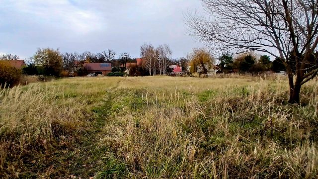 Działka budowlana Brzezina, ul. Willowa. Zdjęcie 1