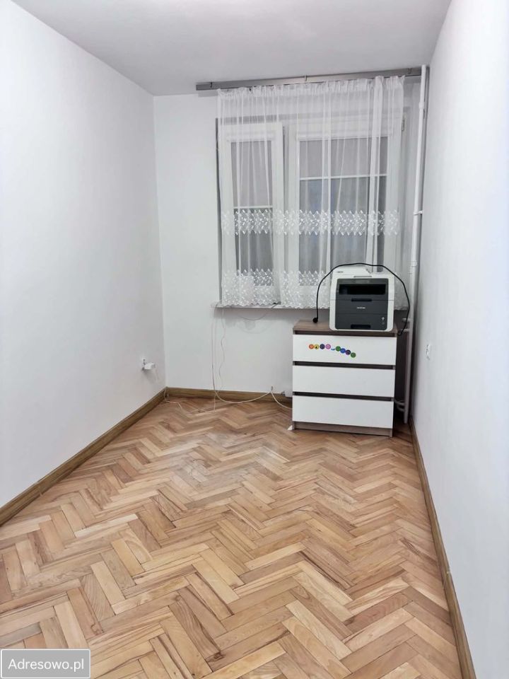 Mieszkanie 3-pokojowe Pruszków Centrum, ul. Powstańców. Zdjęcie 9