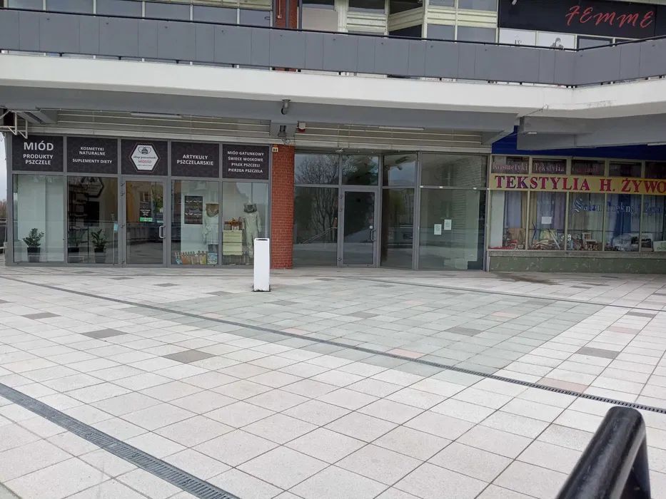 Lokal Mielec, ul. Dworcowa. Zdjęcie 5
