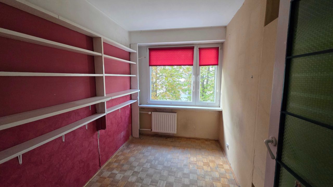 Mieszkanie 4-pokojowe Warszawa Ursus. Zdjęcie 6
