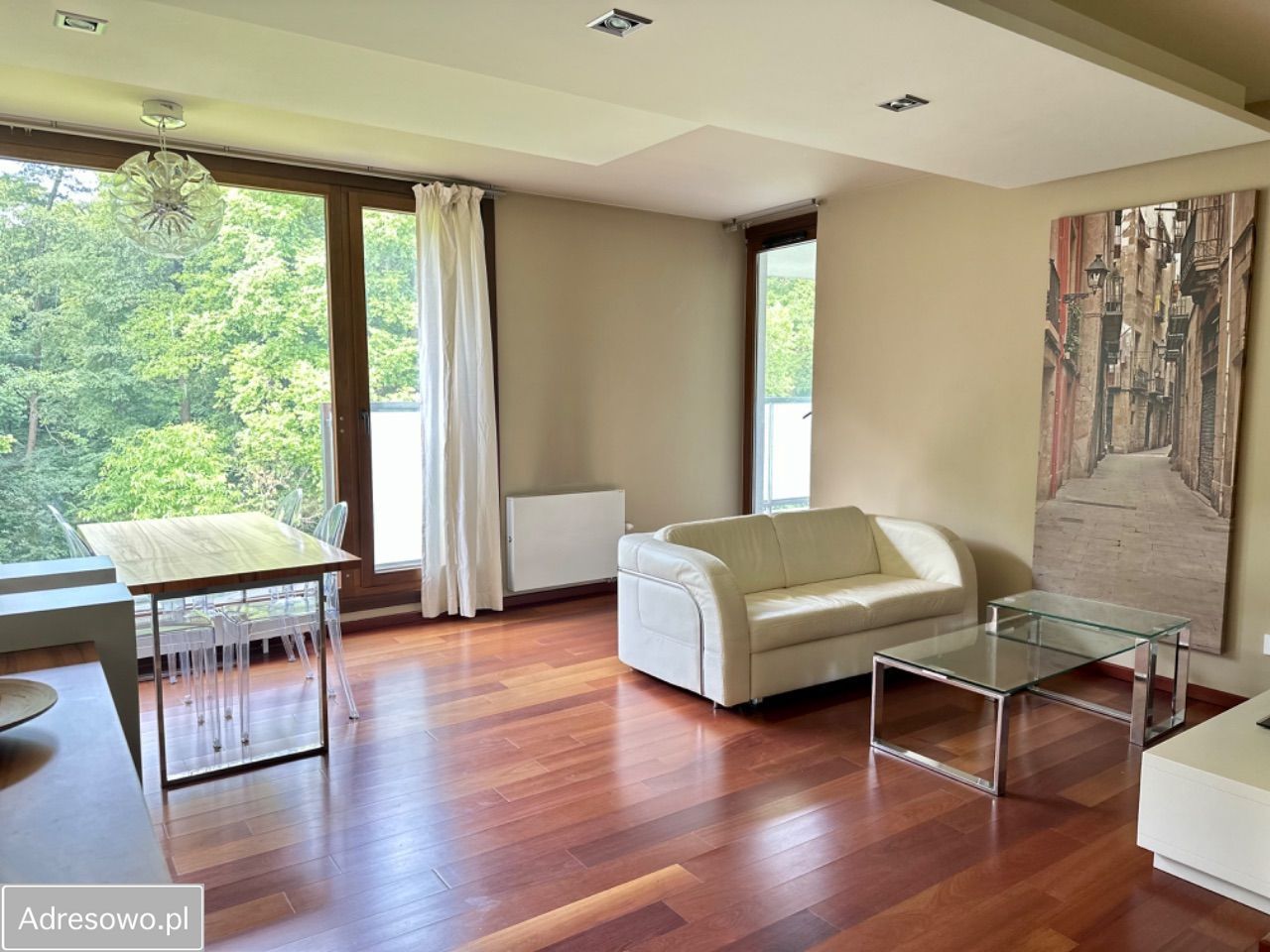 Mieszkanie 2-pokojowe Warszawa Bielany, ul. Tczewska