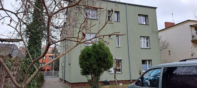 Mieszkanie 3-pokojowe Poznań Górczyn, ul. Marcina Kasprzaka. Zdjęcie 1