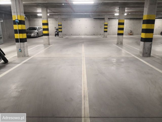 Garaż/miejsce parkingowe Szczecin Gumieńce, ul. Bronowicka. Zdjęcie 1