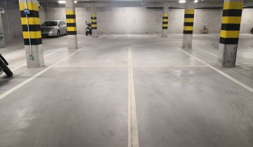 Garaż/miejsce parkingowe na sprzedaż Szczecin Gumieńce ul. Bronowicka 13 m2