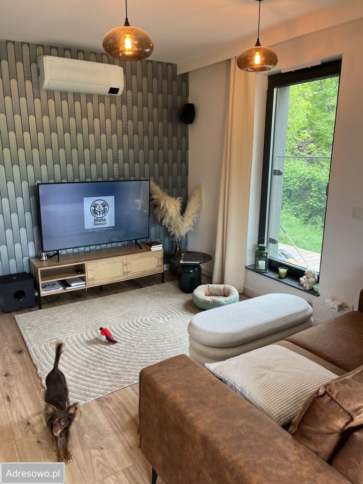 Mieszkanie 3-pokojowe Wrocław Psie Pole, ul. ks. Norberta Bonczyka. Zdjęcie 10