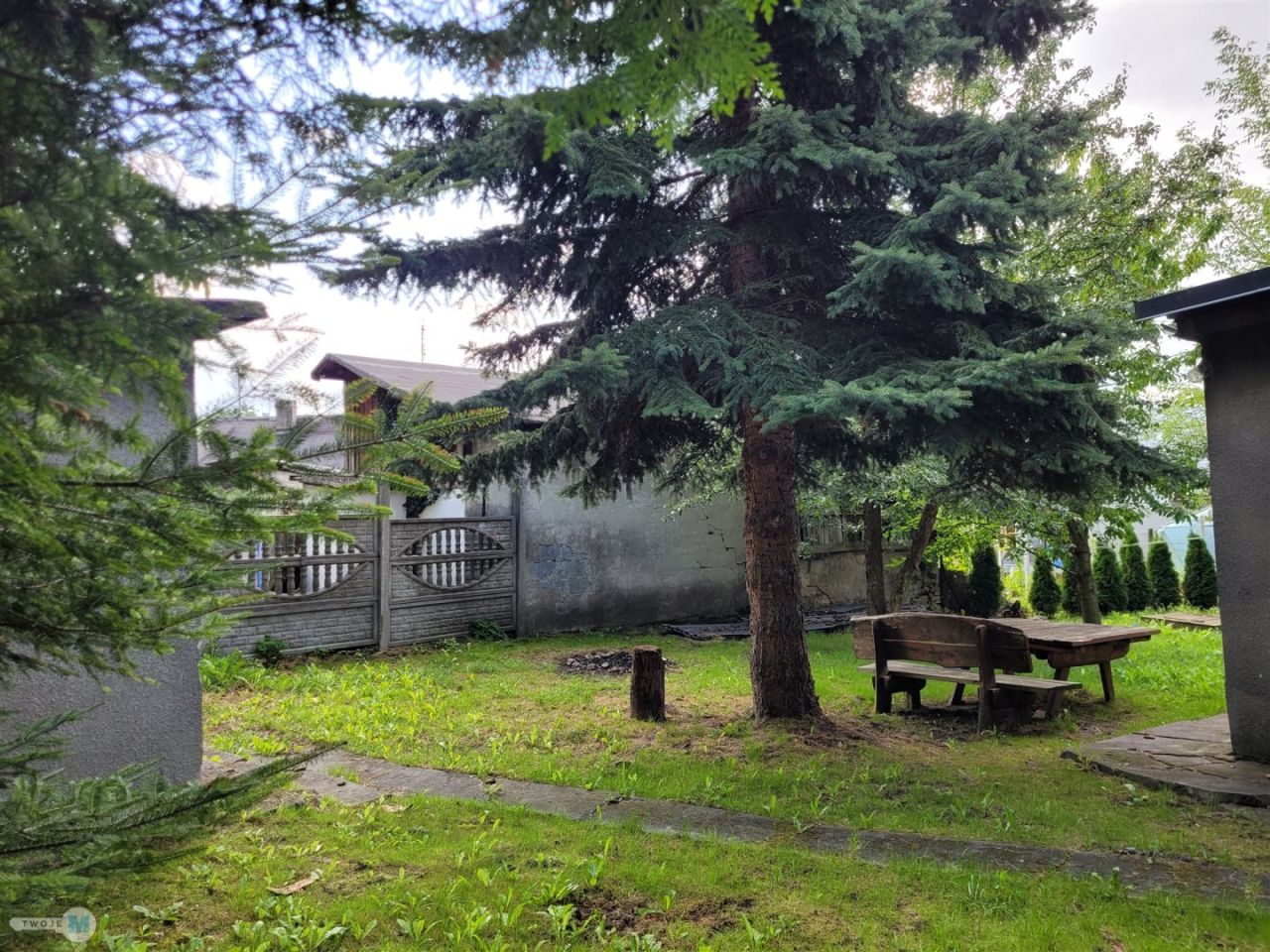 dom wolnostojący, 2 pokoje Działoszyce. Zdjęcie 22