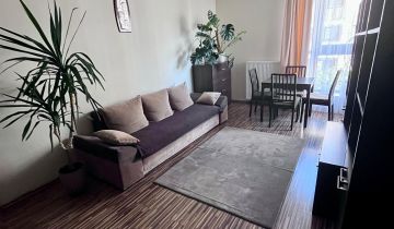 Mieszkanie 2-pokojowe Warszawa Wilanów, ul. Sarmacka