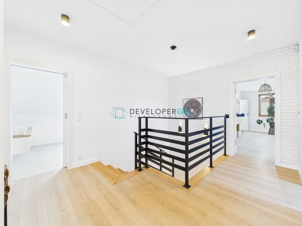 dom wolnostojący, 5 pokoi Białystok Dojlidy Górne. Zdjęcie 17