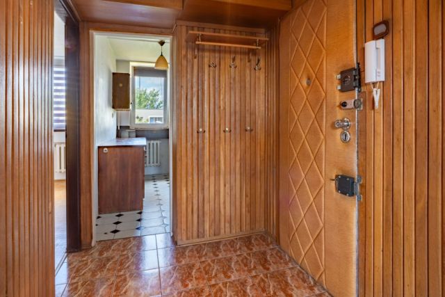 Mieszkanie 3-pokojowe Warszawa Mokotów, ul. Konstancińska. Zdjęcie 12