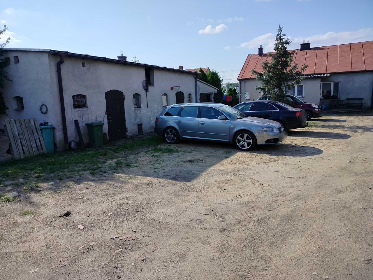 dom wolnostojący, 3 pokoje Zygmuntowo. Zdjęcie 5