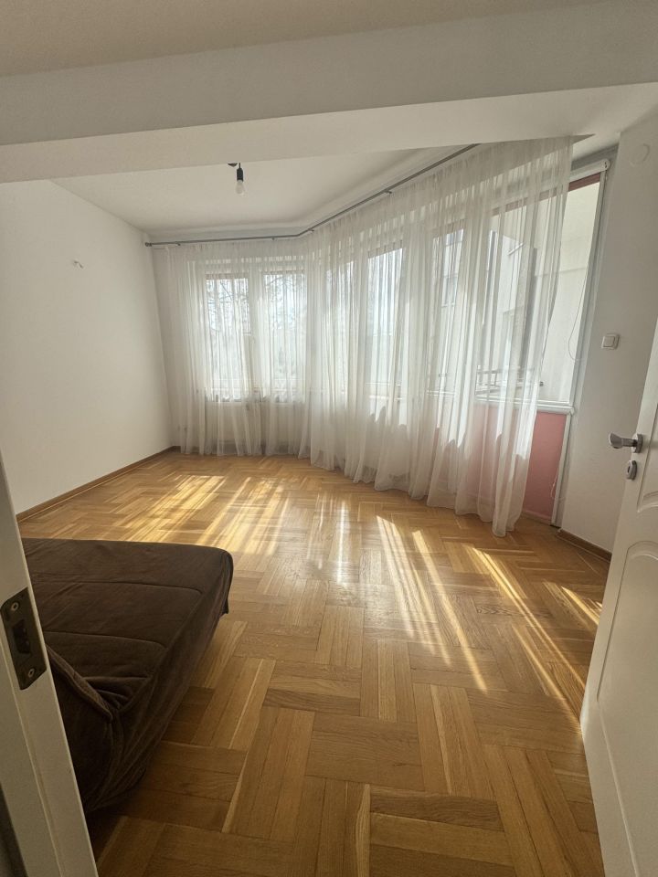 Mieszkanie 4-pokojowe Warszawa Wilanów, ul. Kosiarzy. Zdjęcie 4