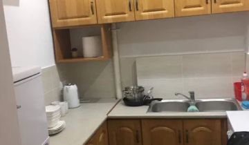 Mieszkanie 2-pokojowe Warszawa Mokotów