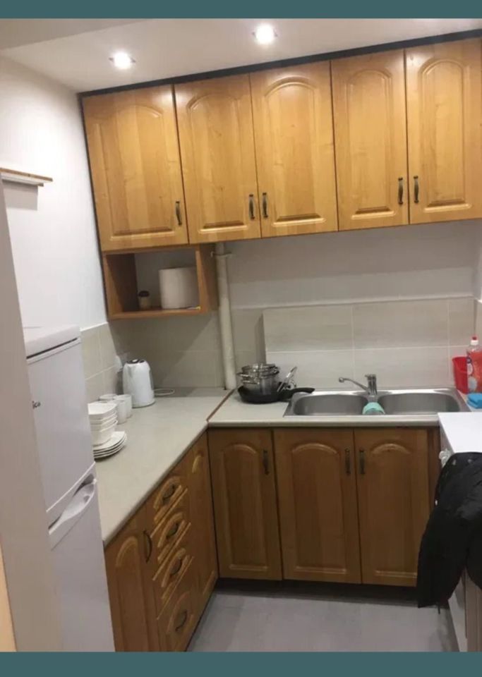 Mieszkanie 2-pokojowe Warszawa Mokotów. Zdjęcie 2