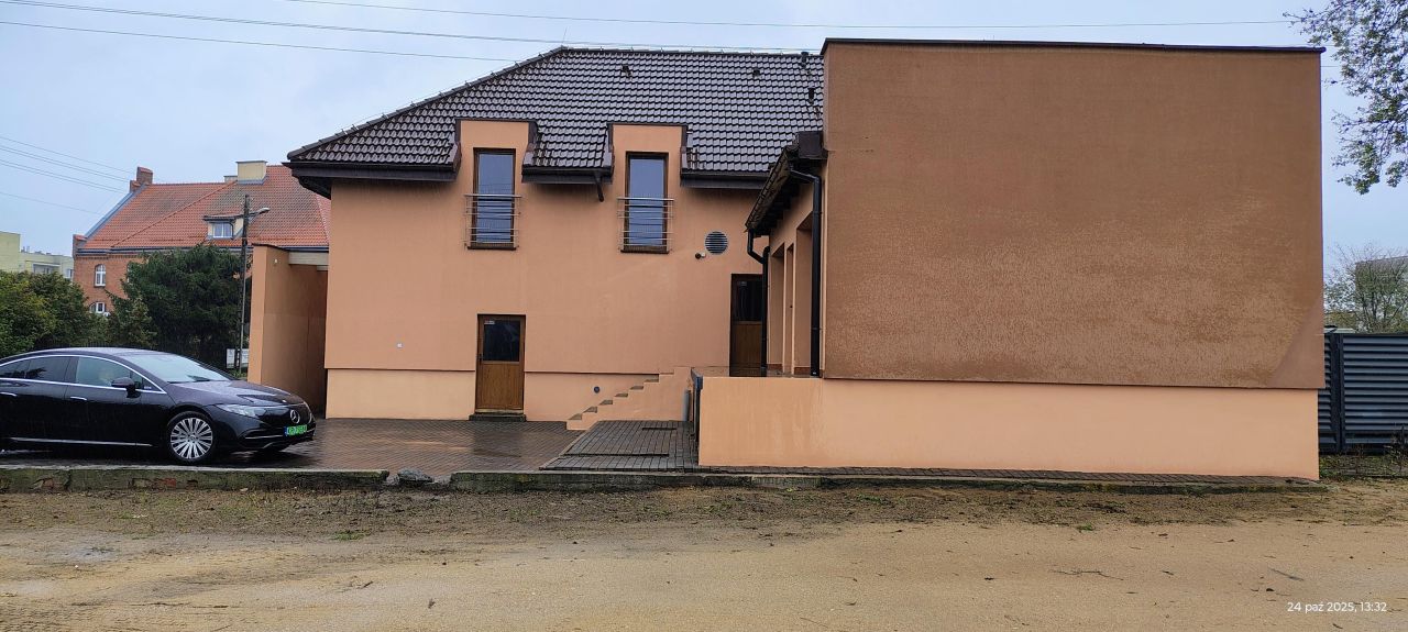 Lokal Pisz, ul. Juliusza Słowackiego. Zdjęcie 12