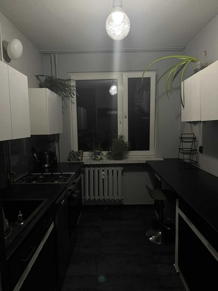 Mieszkanie 3-pokojowe Katowice Ligota, ul. Grzyśki. Zdjęcie 7