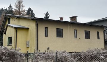 Działka inwestycyjna Nowe Miasto Lubawskie