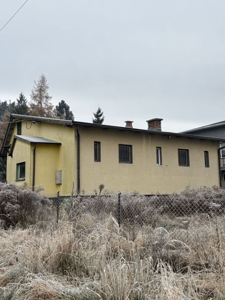 Działka inwestycyjna Nowe Miasto Lubawskie. Zdjęcie 2