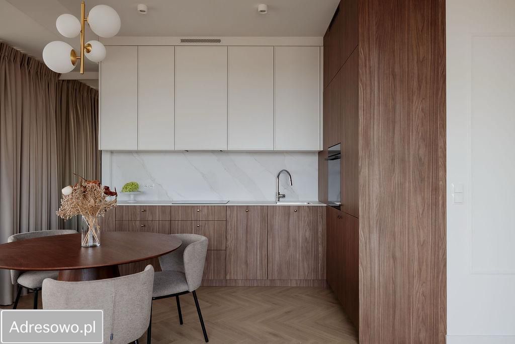 Mieszkanie 2-pokojowe Szczecin Śródmieście, ul. Mieczysława Niedziałkowskiego. Zdjęcie 15