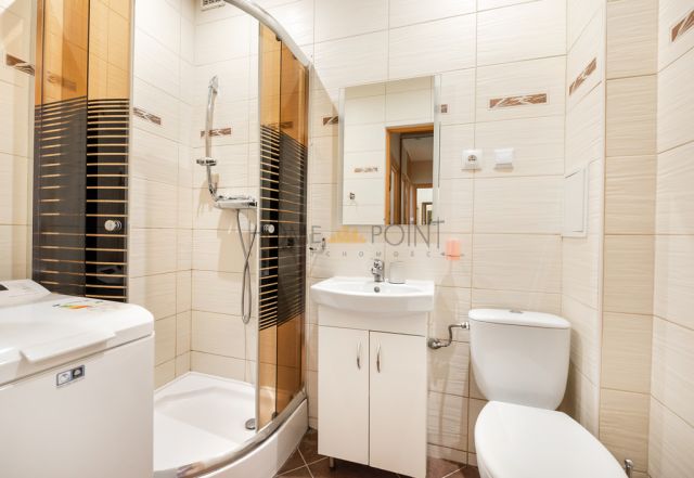 Mieszkanie 2-pokojowe Warszawa Praga-Południe, ul. Józefa Dwernickiego. Zdjęcie 10