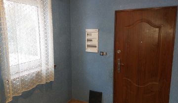 dom wolnostojący Dankowice, ul. Aleja Młyńska