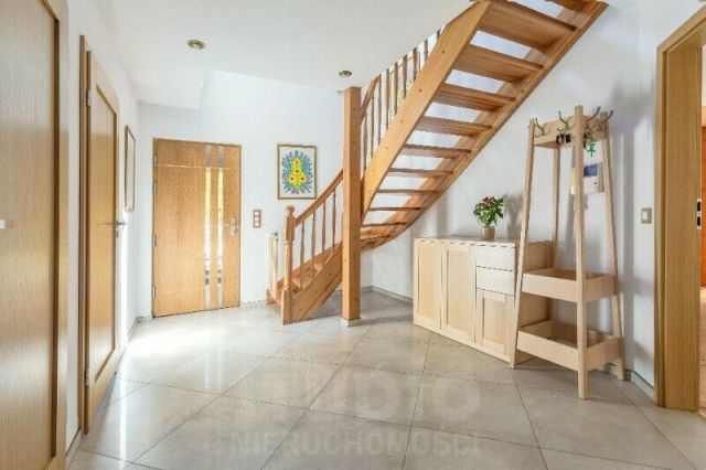 dom wolnostojący, 5 pokoi Kraków Dębniki, ul. Tyniecka. Zdjęcie 5