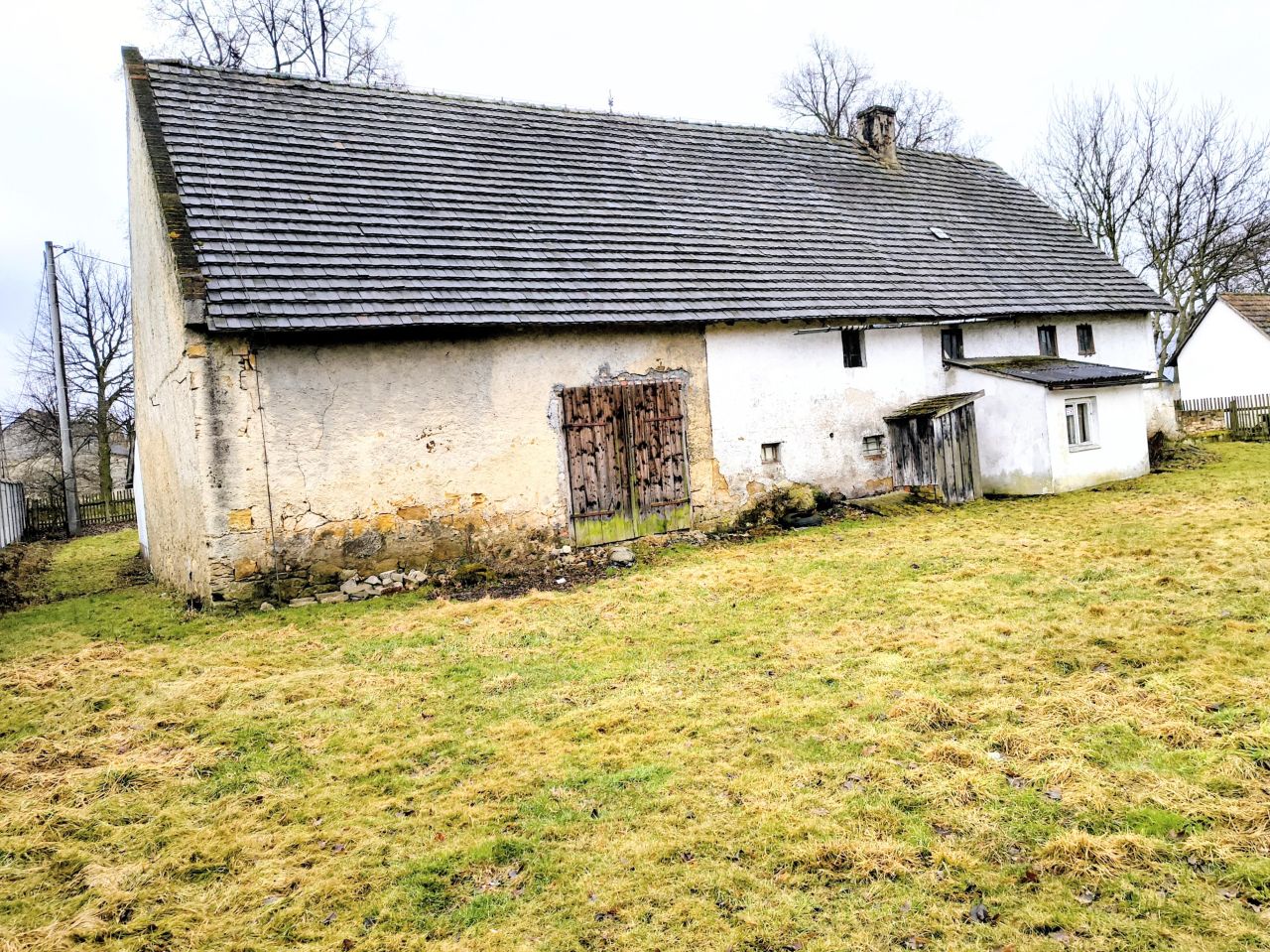 dom wolnostojący, 3 pokoje Chmielno. Zdjęcie 6