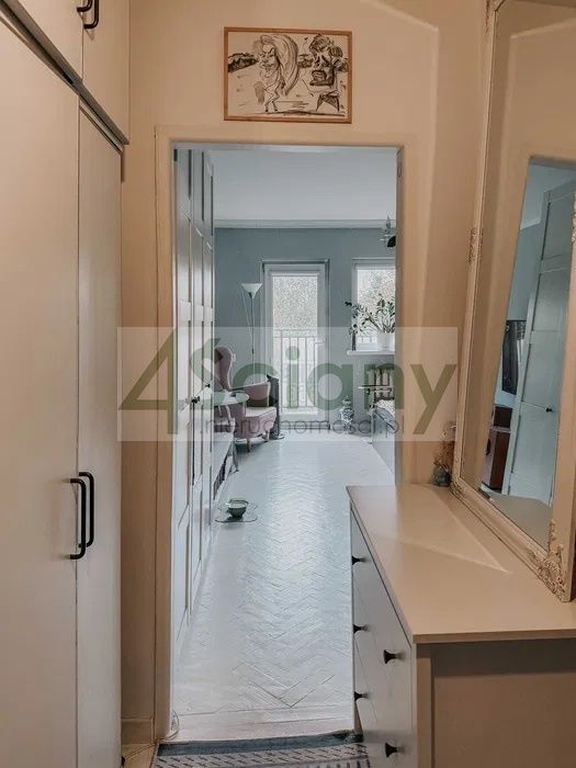 Mieszkanie 2-pokojowe Warszawa Mokotów, ul. Wołoska. Zdjęcie 3