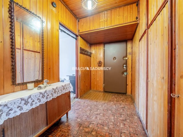 Mieszkanie 2-pokojowe Kraków, ul. Heleny. Zdjęcie 21