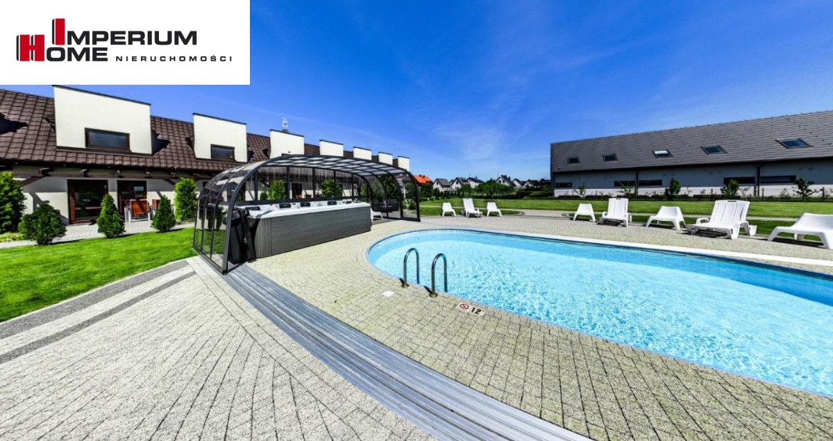 Hotel/pensjonat Nowęcin, ul. Polanki. Zdjęcie 15