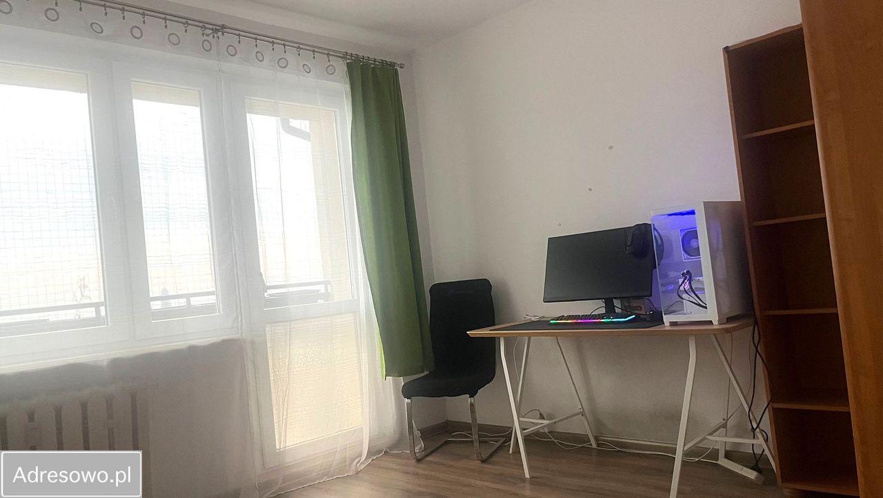 Mieszkanie 3-pokojowe Gliwice Trynek, ul. Jasna. Zdjęcie 2