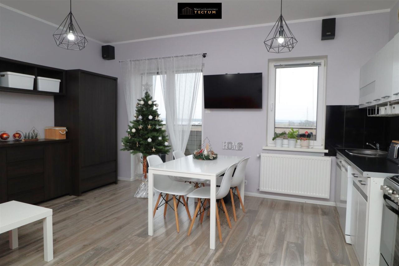 Mieszkanie 3-pokojowe Wągrowiec, ul. Ignacego Wegnera. Zdjęcie 6