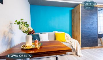 Mieszkanie 2-pokojowe Łódź Bałuty, ul. Mikołaja Reja