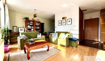 Mieszkanie 2-pokojowe Kraków, ul. Starego Dębu