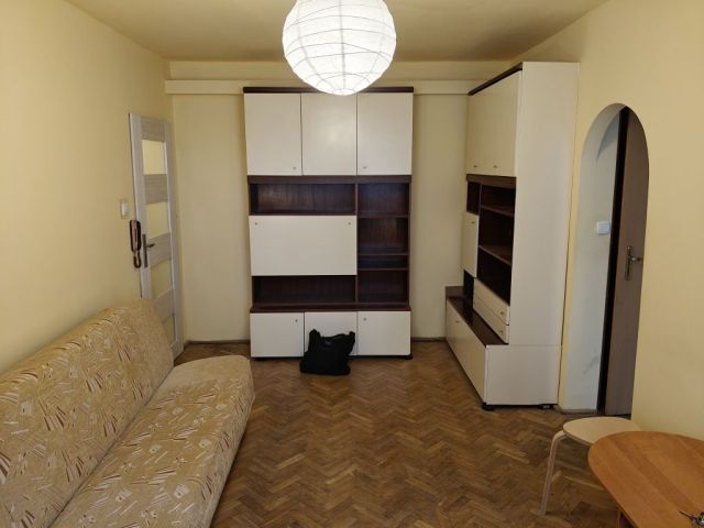 Mieszkanie 1-pokojowe Lublin, ul. Stefana Okrzei. Zdjęcie 1