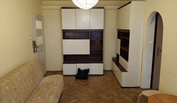 Mieszkanie 1-pokojowe Lublin, ul. Stefana Okrzei