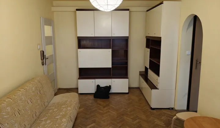 Mieszkanie 1-pokojowe Lublin, ul. Stefana Okrzei